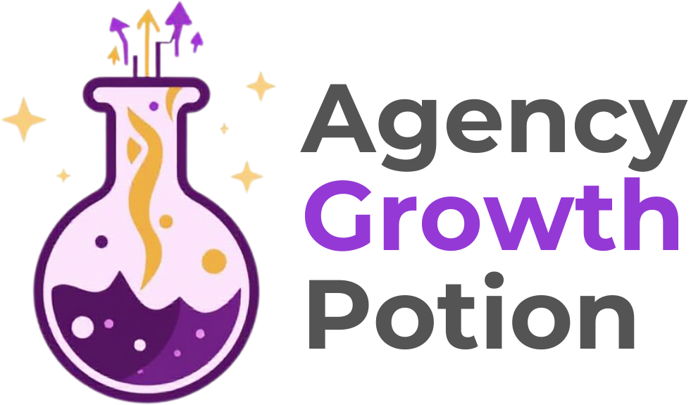 Exclusive Live Inbound Opportunities | Agency Growth Potion